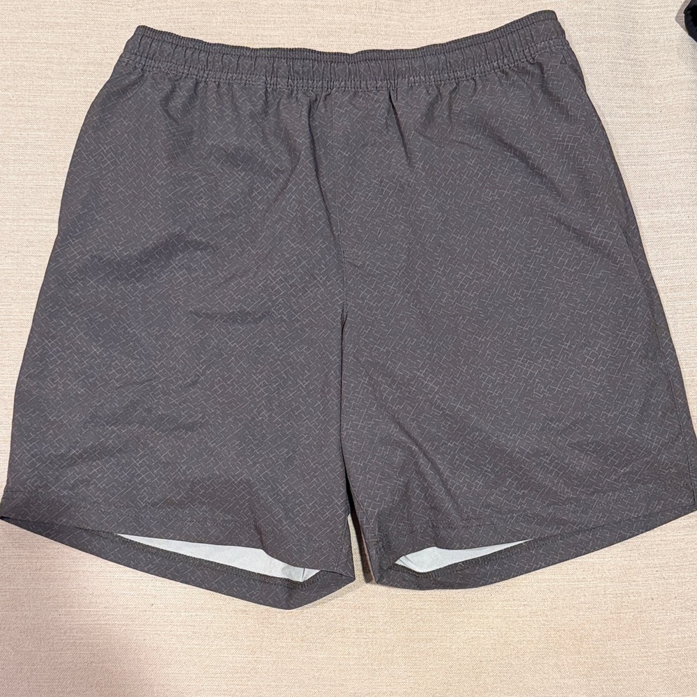 Chubbies Athletic Shorts